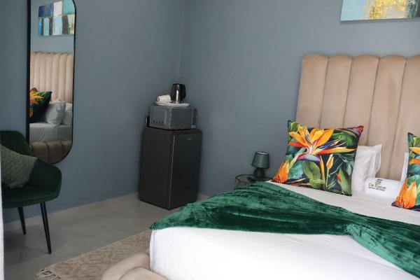 De Rams Boutique Guest House - 남아프리카 공화국