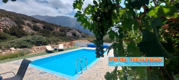 Villa Edna Crete