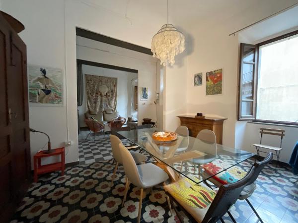 Maison De L Artiste Zangs - Sardinië