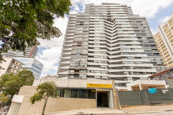 Studio 414 Oscar Freire Amplo 5 Pessoas Com Com Garagem Ao Lado Do Metro Oscar Freire-sp - São Paulo