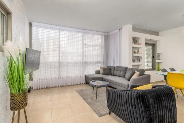 Urban Vibes By Sea U Tlv - Tel Aviv