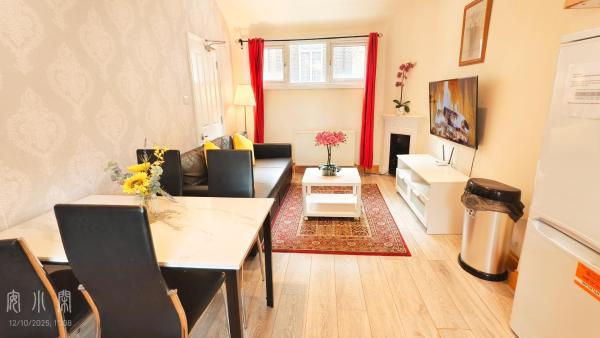 Zdjęcie 6: Flat 2, 6 Tauton Mews in Marylebone