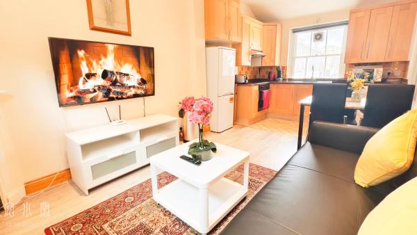 Zdjęcie 7: Flat 2, 6 Tauton Mews in Marylebone