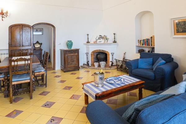 Villa Svevo Positano - Positano