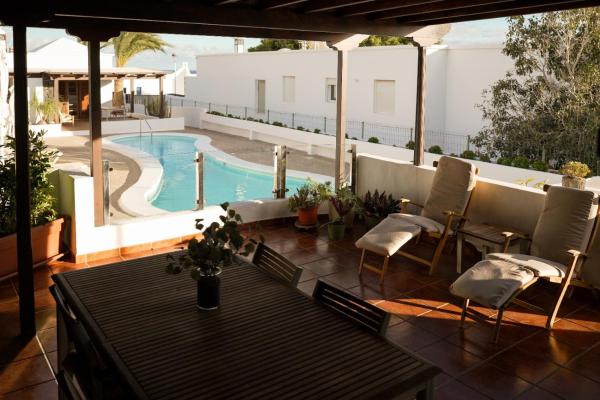 Apartamento Erizo - Puerto del Carmen