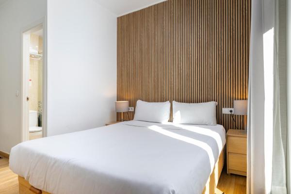H-A San Mateo Suites, Madrid