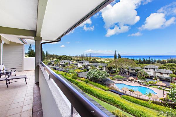 Kapalua Golf Villa 23t 67 - Kapalua, HI