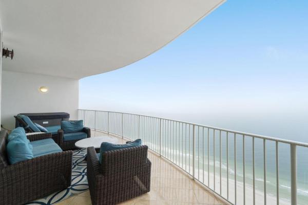 Turquoise C2508 - Orange Beach, AL