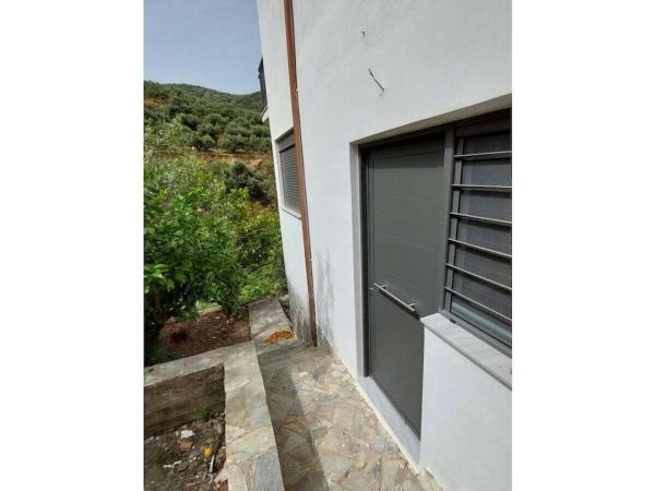 Holiday Apartment Lagoudis, Kitries - Ахарнес