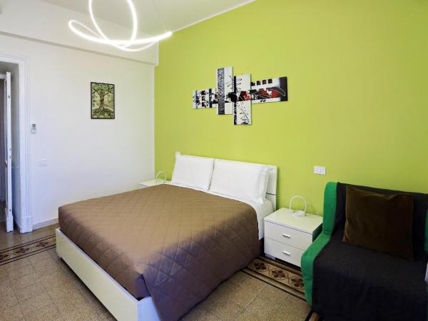 Giolitti Luxury Apartment Rome - ローマ