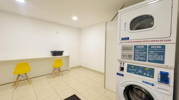 Liberty Lago Norte – Apartamentos Modernos Ao Lado Do Shopping Iguatemi - Sobradinho
