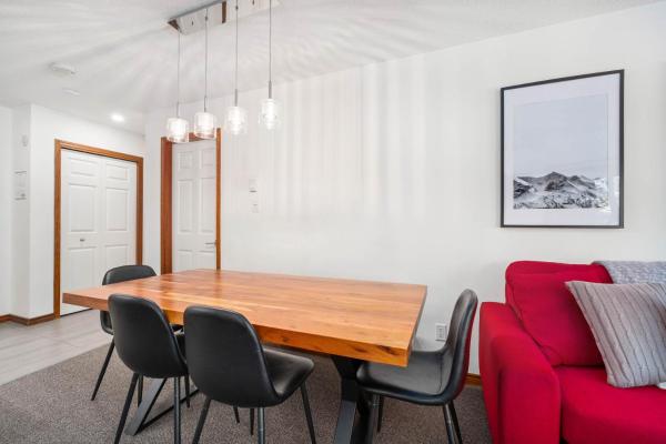 Fotografie 5: 2BR | The Aspens | Ski In/Out | Pool & Hot Tub | Gas Fireplace | Ski Valet | Gym