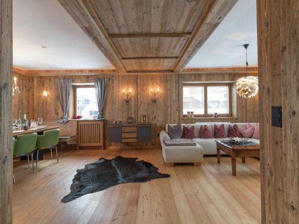 Foto 7: Chalet in Ellmau near Ski Lift