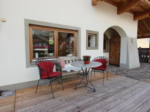 Foto 5: Chalet in Ellmau near Ski Lift