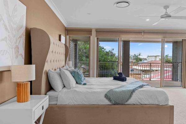 Beach Break Hideaway - Central Coast