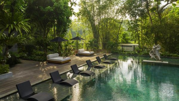 Wanasekar Resort - Yogyakarta