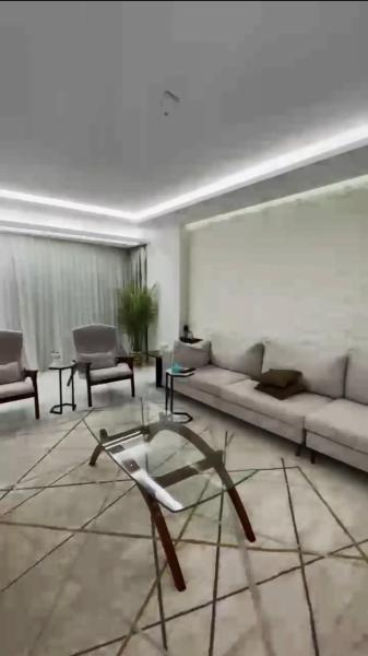 A la foto es mostra l'objecte Dana Apartment situat a la ciutat de El Caire.