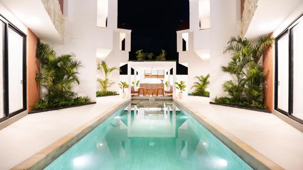 Numa Boutique Villas - Luxury Stay In Nusa Penida - Bali