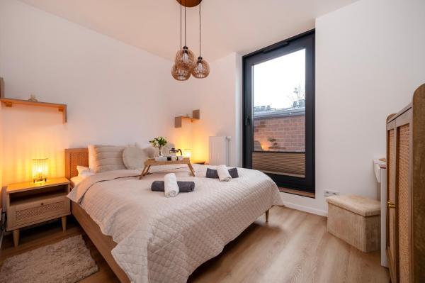 Kopernika Apt - Balcony, Piotrkowska Nearby - By Rentujemy - Łódź