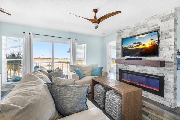 Gulf Island 421 - Navarre, FL