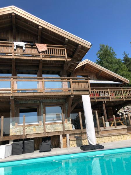 Chalet Spa Sous La Roche - Lothringen