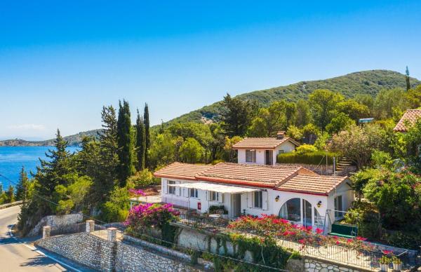 Nitsas House - Cephalonia