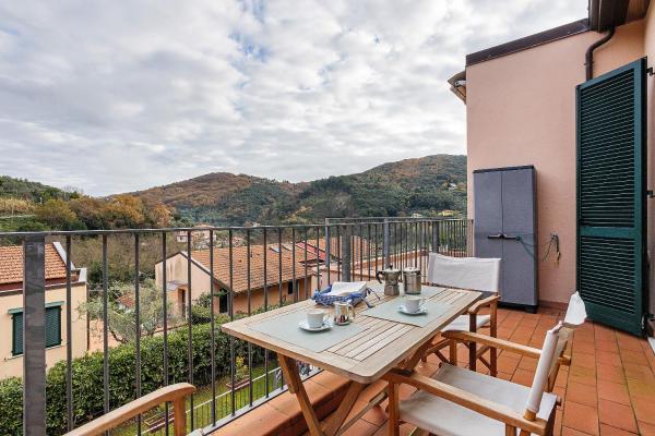 Lerici – Foyer Verde Mare - Lerici