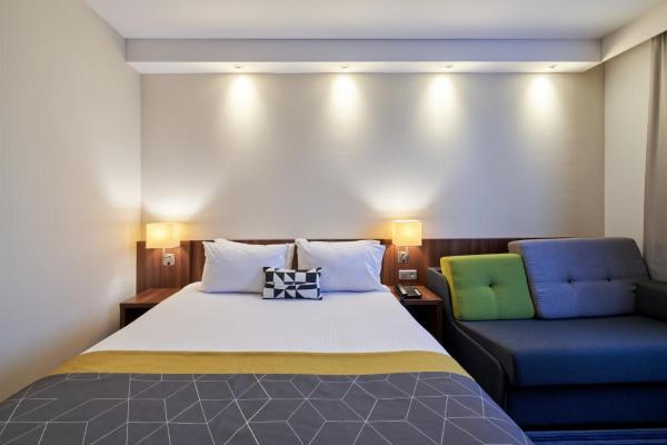 Holiday Inn Express Strasbourg Centre By Ihg - Eckbolsheim
