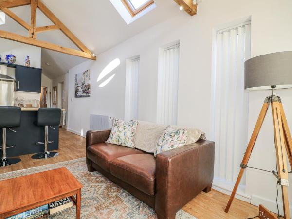 The Garden Cottage - Hinckley