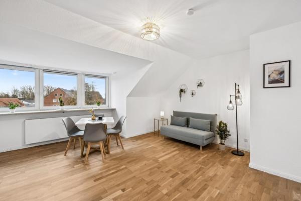 Quiet Home Centrally Located - Geesthacht