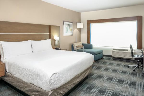 Holiday Inn Express & Suites - Houston Westchase - Westheimer By Ihg - Houston, TX