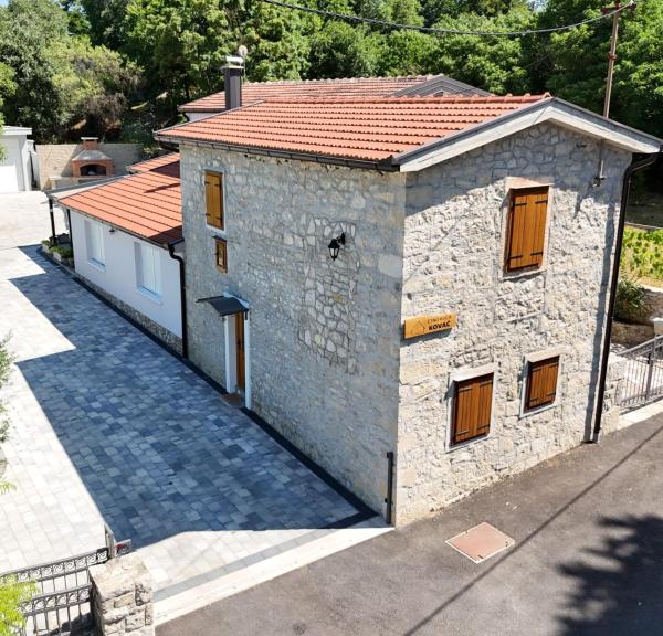 Casa Kovac - Vrgorac