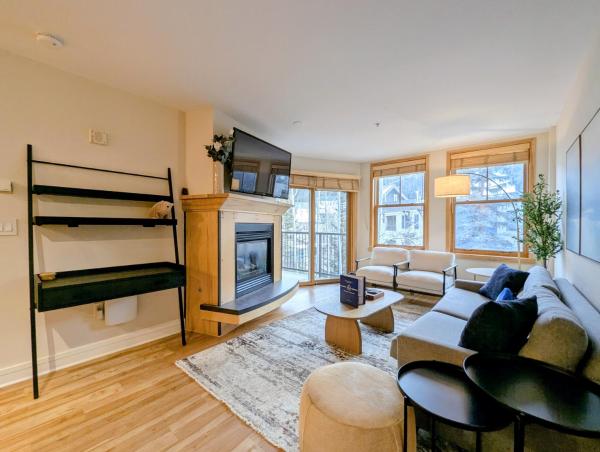 A la foto es mostra l'objecte Silver Mill 8225 by SummitCove Lodging in Colorado situat a la ciutat de Keystone.
