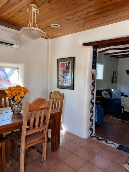 2 Bed, Yard, Pet Friendly In Historic Mesilla. - Las Cruces, NM