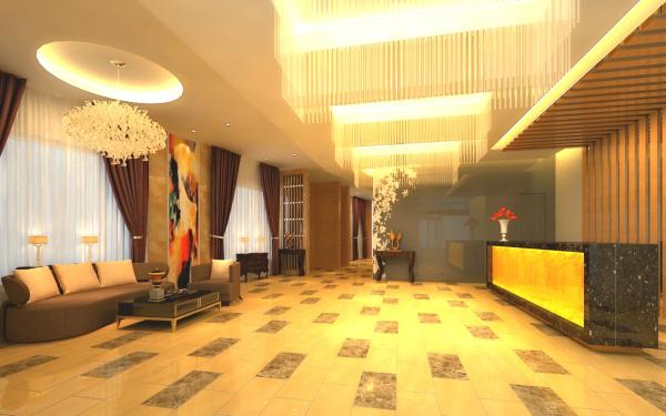 Beijing Sky House Business Hotel (formerly Beijing Century Hong Kong Hotel)