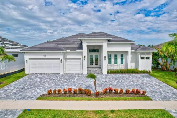 768 Amazon Court - Amazon 768 - Marco Island, FL