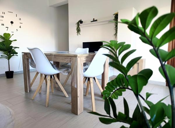 Dove Il Mare Incontra Il Relax!ampio Appartamento Conchiglia Home - Alcamo
