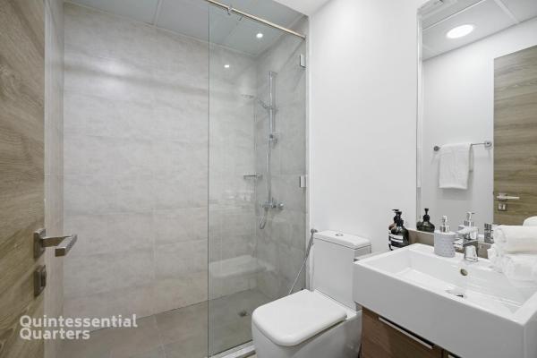 Foto 5: Stylish & Peaceful 2BR Home in JVC District