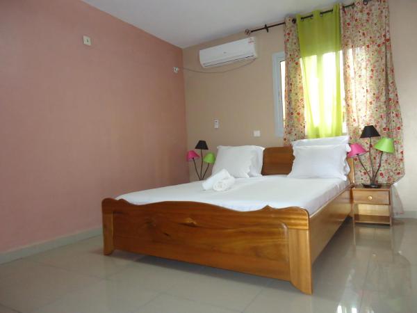 Appartamento con 3 Camere da Letto — 75 m² - Executive Suites & Apartments - VIP Services