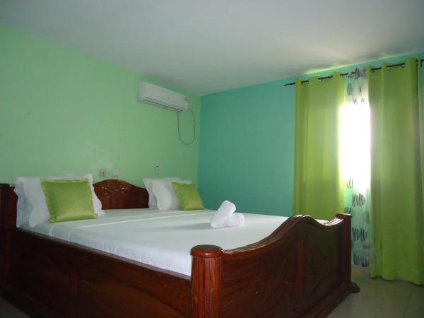 Appartamento con 2 Camere da Letto — 75 m² - Executive Suites & Apartments - VIP Services