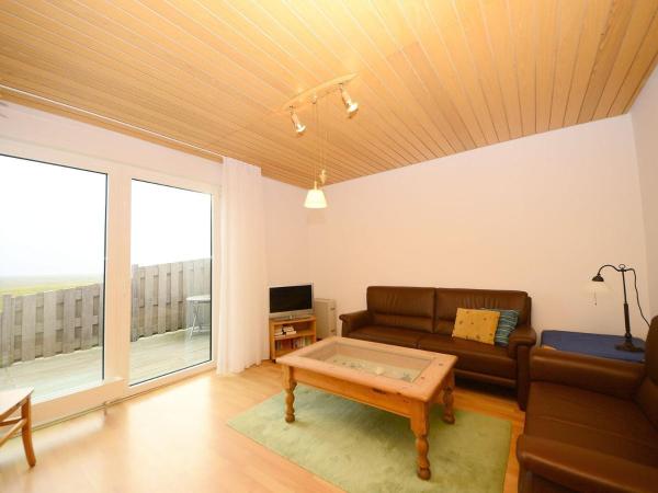 Haus Nixe Kachelot - Juist