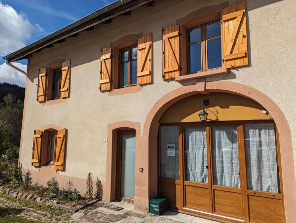 Chambre Familiale, Les Brimbelles - Vosges