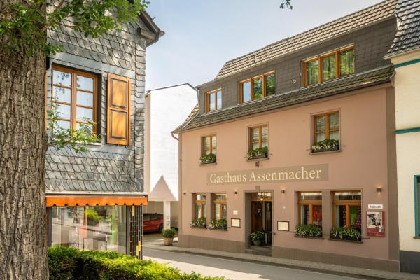Gasthaus Assenmacher - Germany