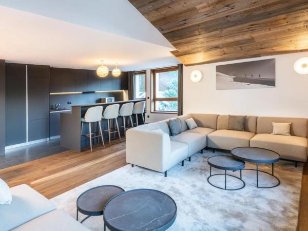 Charmant Appartement 3 Chambres à Courchevel Près Des Remontées Mécaniques - Fr-1-613a-50 - Courchevel 1850