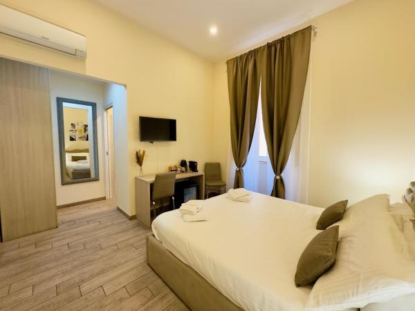 Prati Fashion Suites - Rome