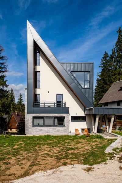 Viva Vlasic - Apartman I Vikendica - Bosna Hersek
