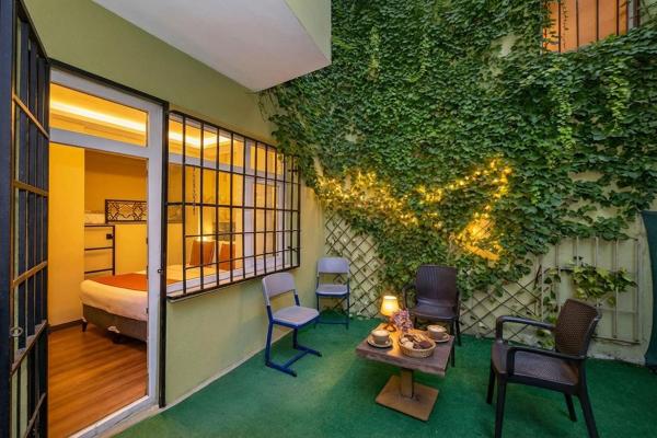 hotel La Vitrine, Istanbul