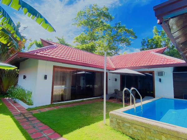 Villas Flora Bella Sampaguita - Panglao