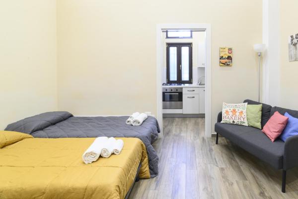 Nonna Concetta B&b Nocera - Vicino Tribunale Di Nocera - Ristrutturato 2022 - Tramonti