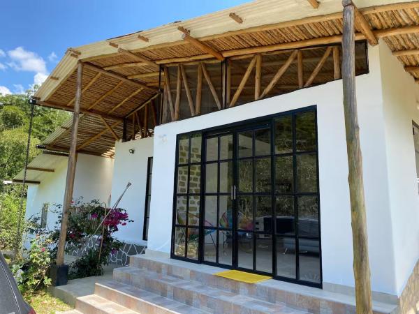 Finca El Cural - La Vega